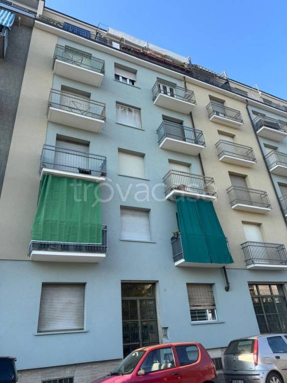 appartamento in vendita a Torino in zona Barriera di Milano