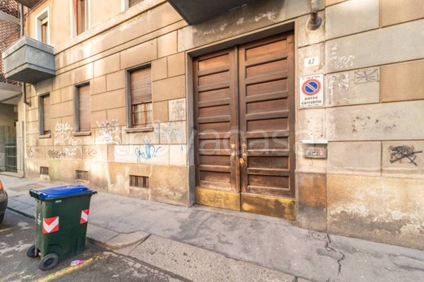 appartamento in vendita a Torino in zona Aurora