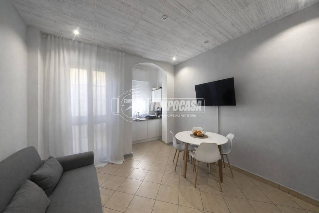 appartamento in vendita a Torino in zona Madonna di Campagna