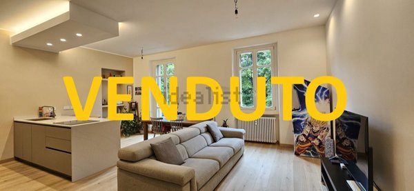 appartamento in vendita a Torino in zona Centro Storico