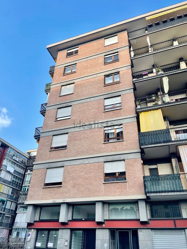 appartamento in vendita a Torino in zona Filadelfia