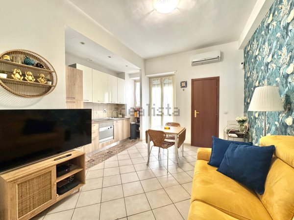 appartamento in vendita a Torino in zona Lucento