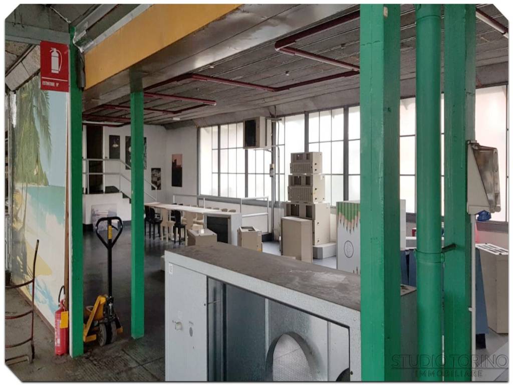 villa in vendita a Torino in zona Barca