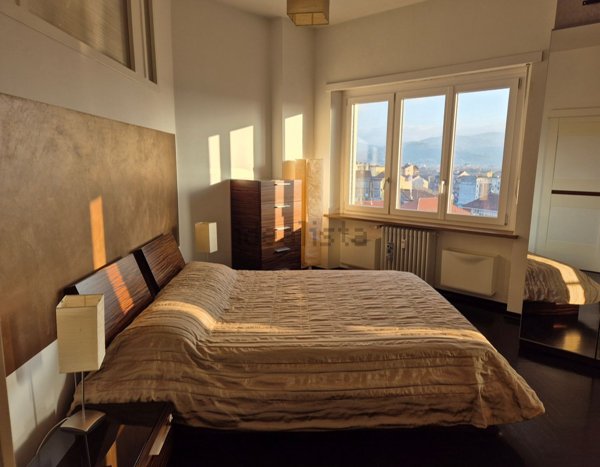 appartamento in vendita a Torino in zona Barriera di Milano