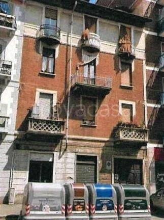 appartamento in vendita a Torino in zona Barriera di Milano