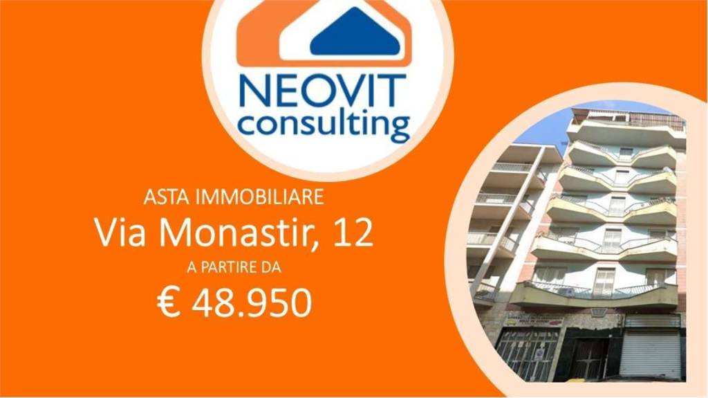 locale commerciale in vendita a Torino in zona Mirafiori Sud