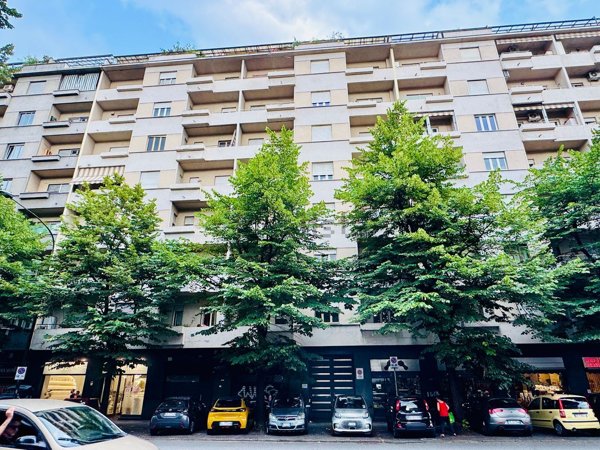 appartamento in vendita a Torino in zona Santa Rita