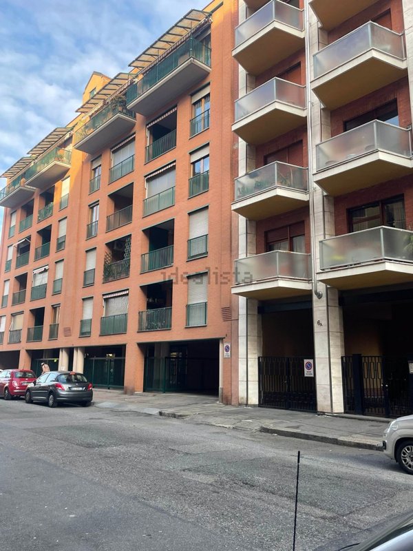 appartamento in vendita a Torino in zona Borgata Vittoria