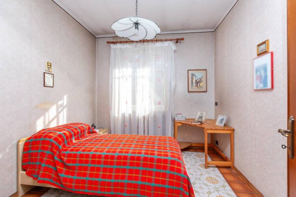 appartamento in vendita a Torino in zona Barriera di Milano