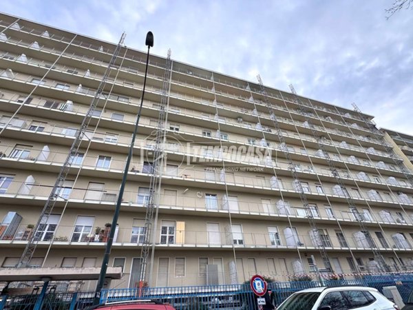 appartamento in vendita a Torino in zona Rebaudengo