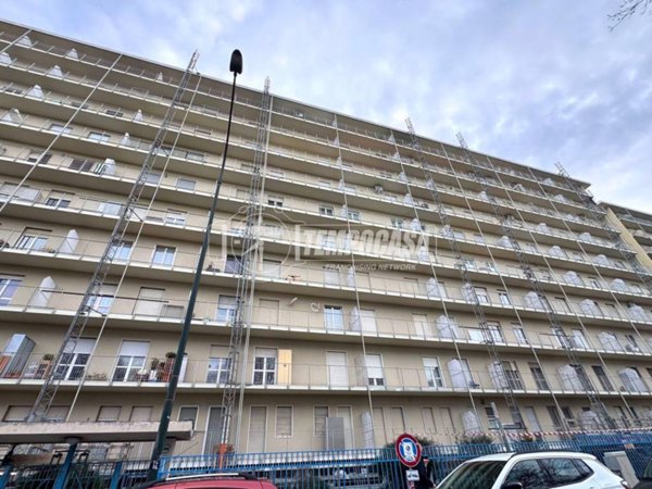 appartamento in vendita a Torino in zona Rebaudengo