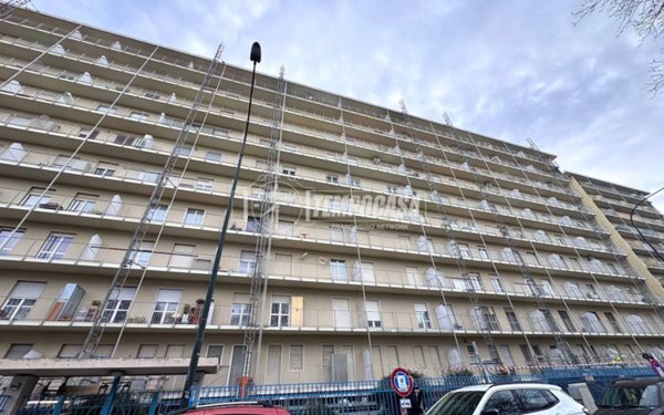 appartamento in vendita a Torino in zona Vanchiglia