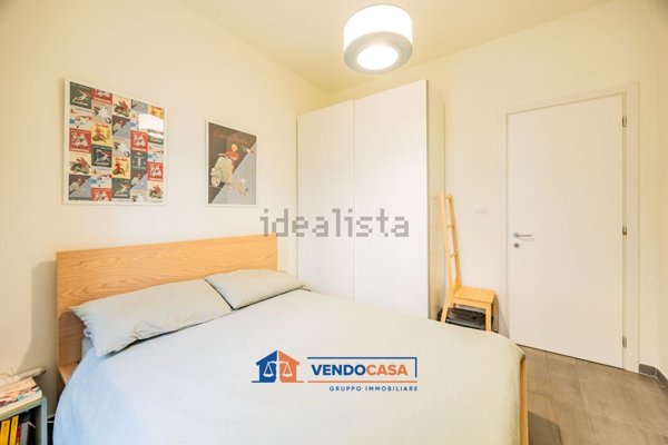 appartamento in vendita a Torino in zona Borgo San Paolo