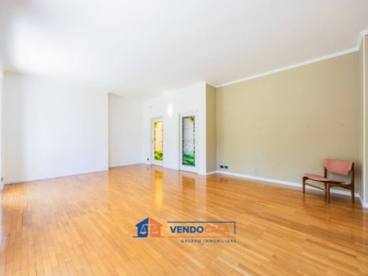 appartamento in vendita a Torino in zona Gran Madre