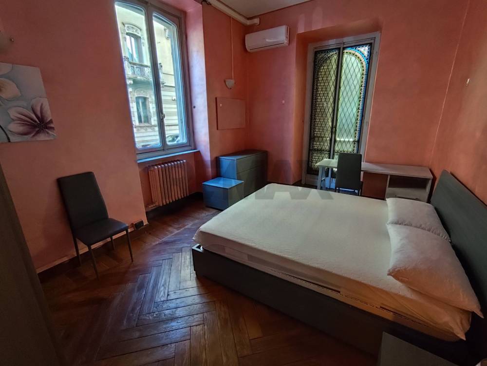 appartamento in vendita a Torino in zona Crocetta