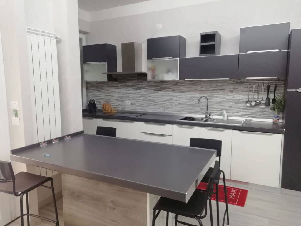 appartamento in vendita a Torino in zona Crocetta