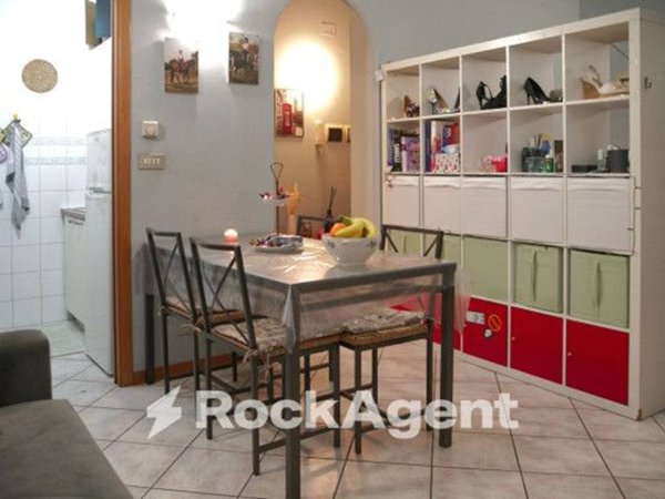 appartamento in vendita a Torino in zona Aurora