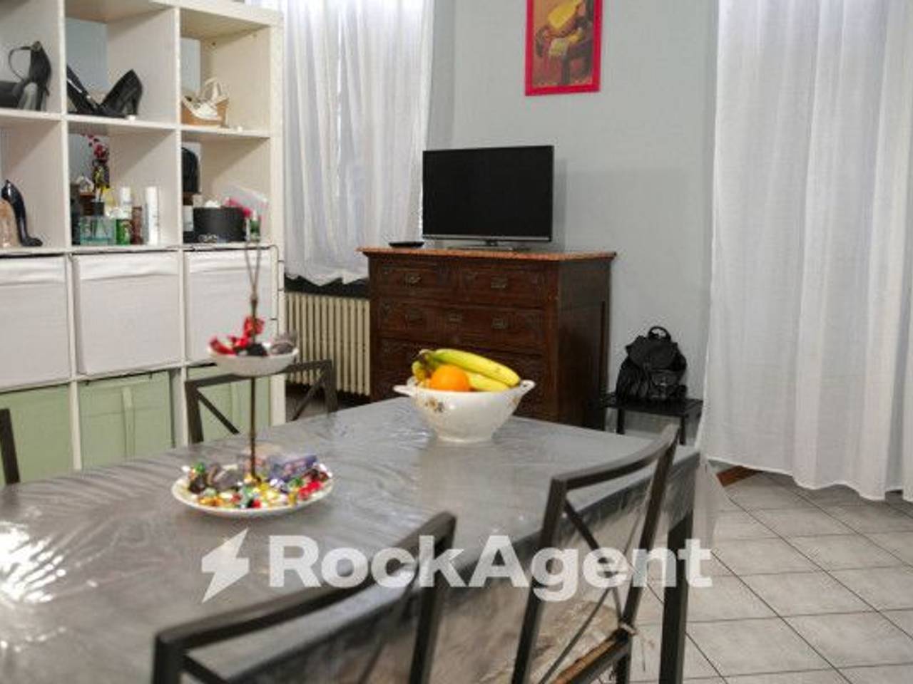 appartamento in vendita a Torino in zona Aurora