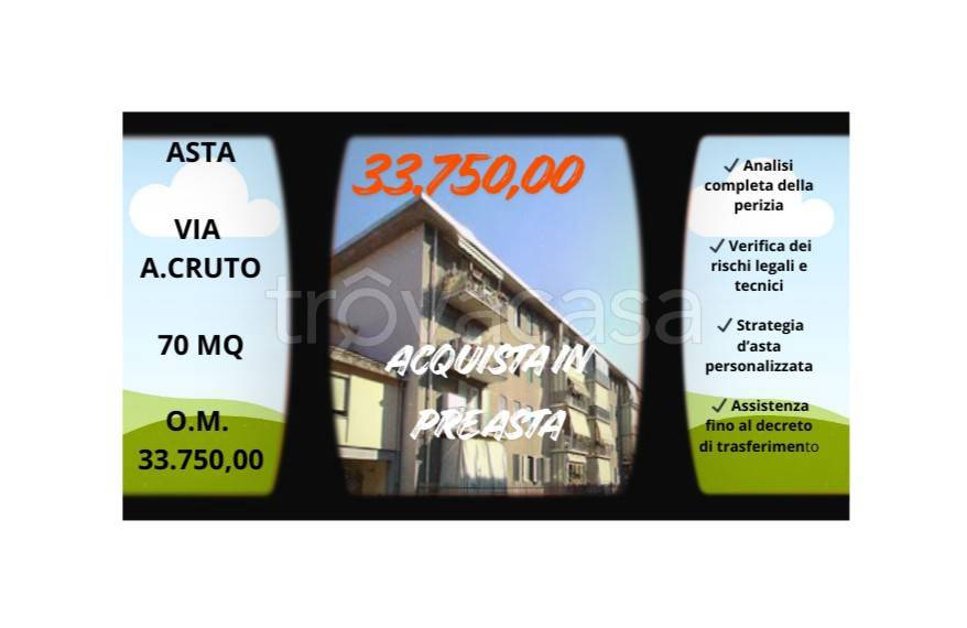 appartamento in vendita a Torino in zona Regio Parco