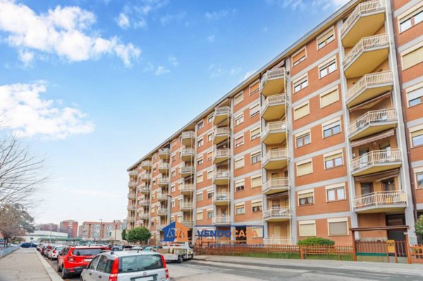 appartamento in vendita a Torino in zona Filadelfia