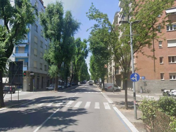 appartamento in vendita a Torino in zona San Salvario