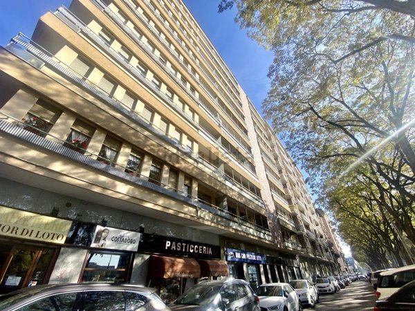 appartamento in vendita a Torino in zona Cenisia