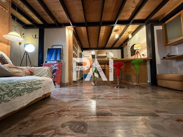 appartamento in vendita a Torino in zona Filadelfia