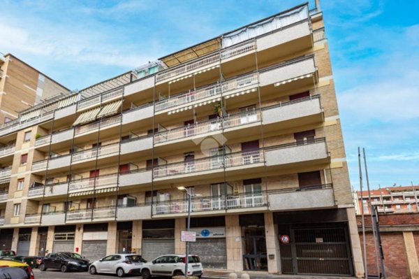 appartamento in vendita a Torino in zona Pozzo Strada