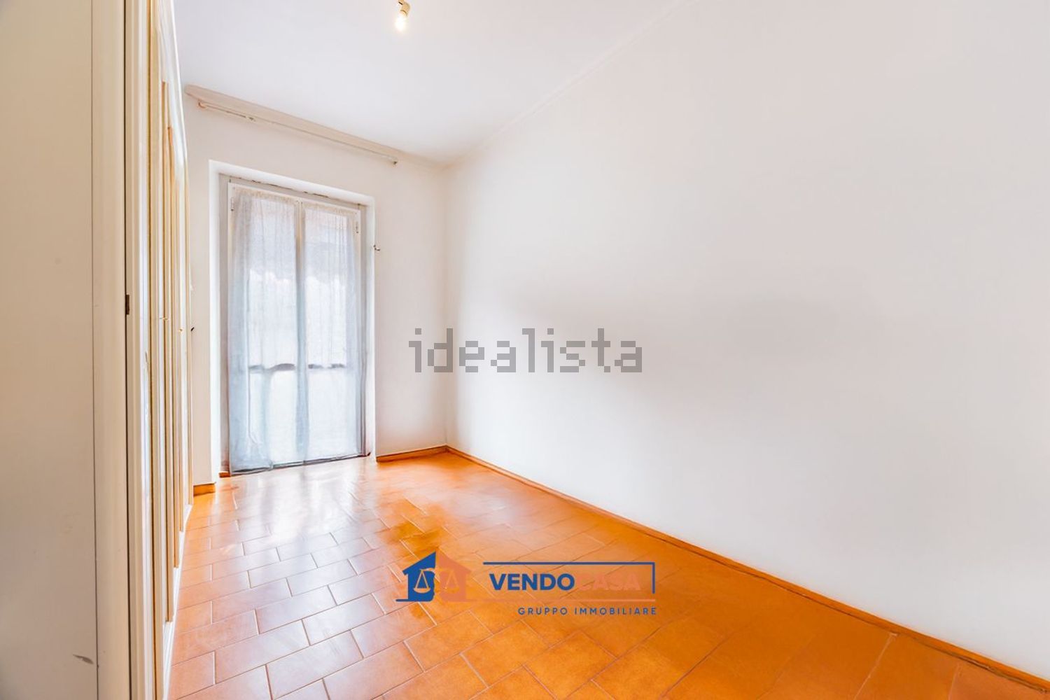 appartamento in vendita a Torino in zona Borgo San Paolo