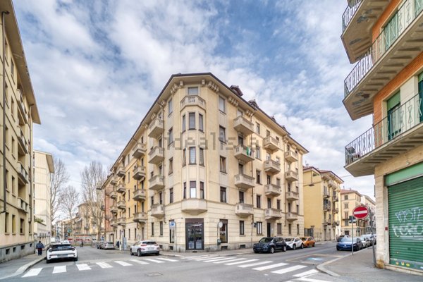 appartamento in vendita a Torino in zona San Donato