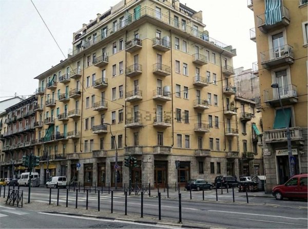 appartamento in vendita a Torino in zona Barriera di Milano