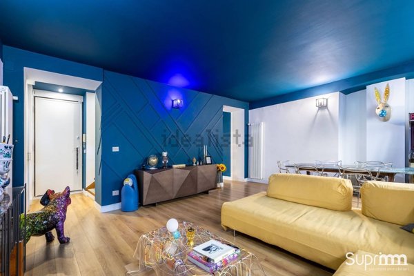 appartamento in vendita a Torino in zona Centro Storico