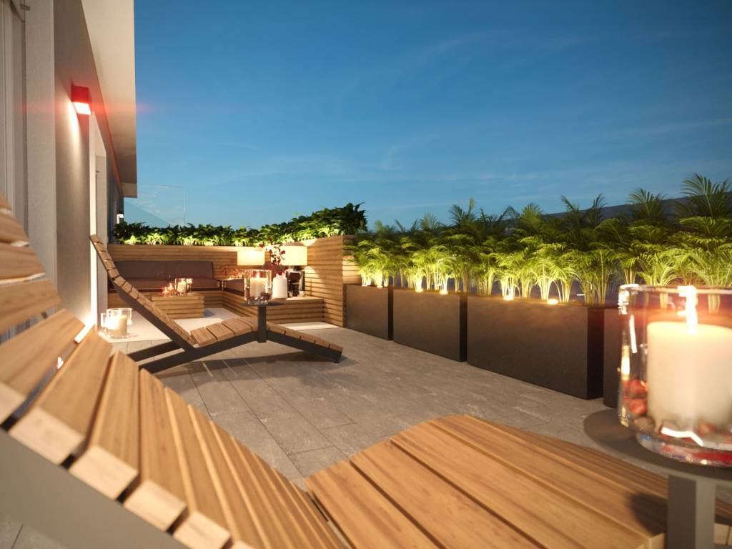 appartamento in vendita a Torino in zona Santa Rita