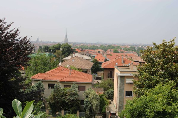 appartamento in vendita a Torino in zona Santa Margherita