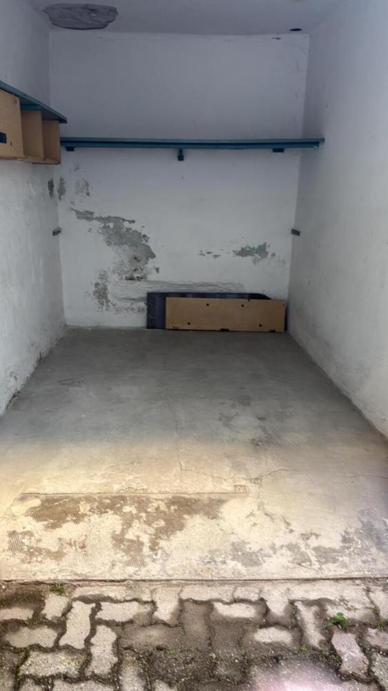 locale di sgombero in vendita a Torino in zona San Donato