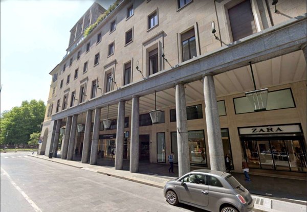 appartamento in vendita a Torino in zona Centro Storico