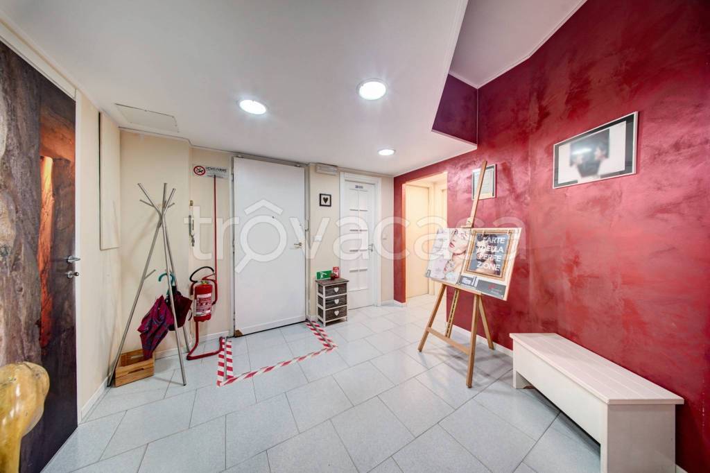 negozio in vendita a Torino in zona Santa Rita