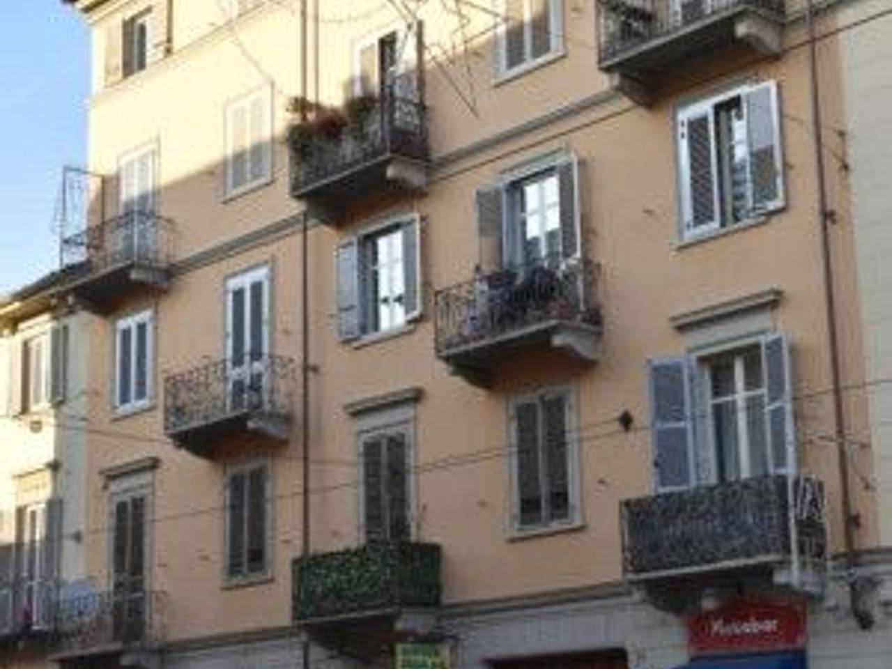 appartamento in vendita a Torino in zona Campidoglio