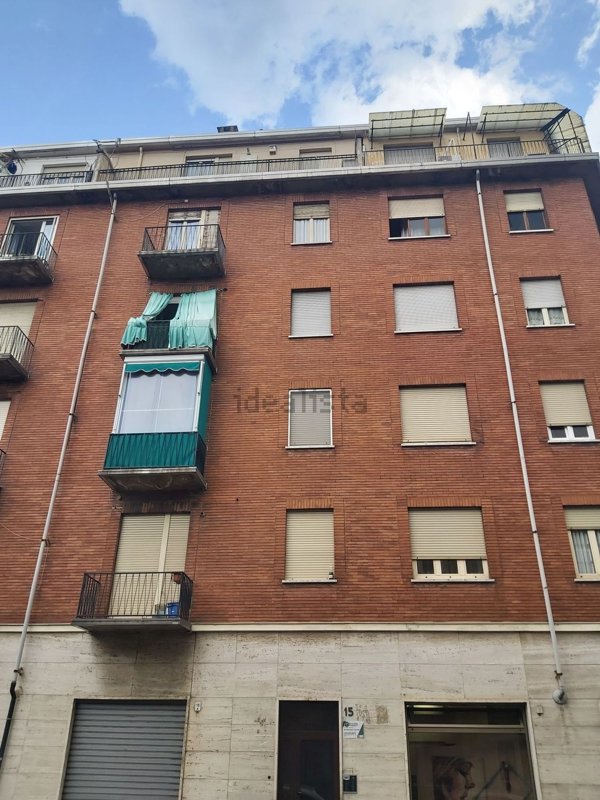 appartamento in vendita a Torino in zona Madonna di Campagna