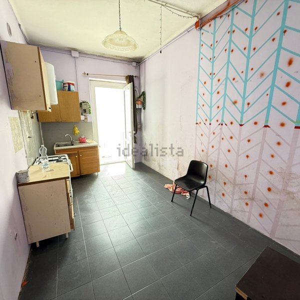 appartamento in vendita a Torino in zona Barriera di Milano