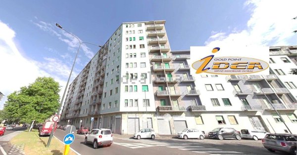 appartamento in vendita a Torino in zona Madonna di Campagna