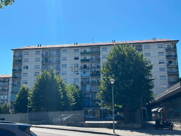 appartamento in vendita a Torino in zona Vallette