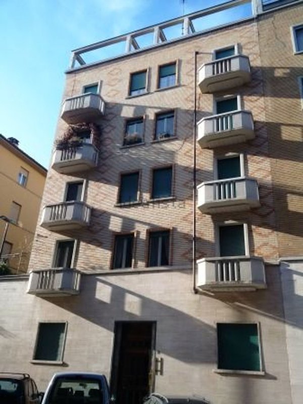 appartamento in vendita a Torino in zona Crocetta