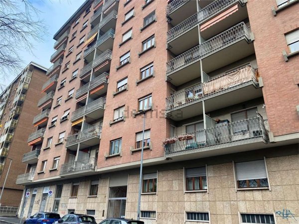 appartamento in vendita a Torino in zona Filadelfia