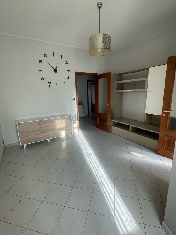 appartamento in vendita a Torino in zona Madonna di Campagna