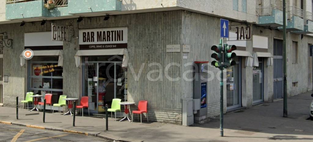 negozio in vendita a Torino in zona Barriera di Milano