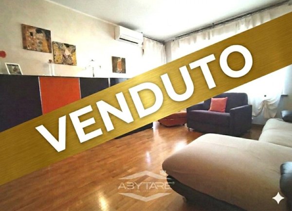 appartamento in vendita a Torino in zona Borgo San Paolo