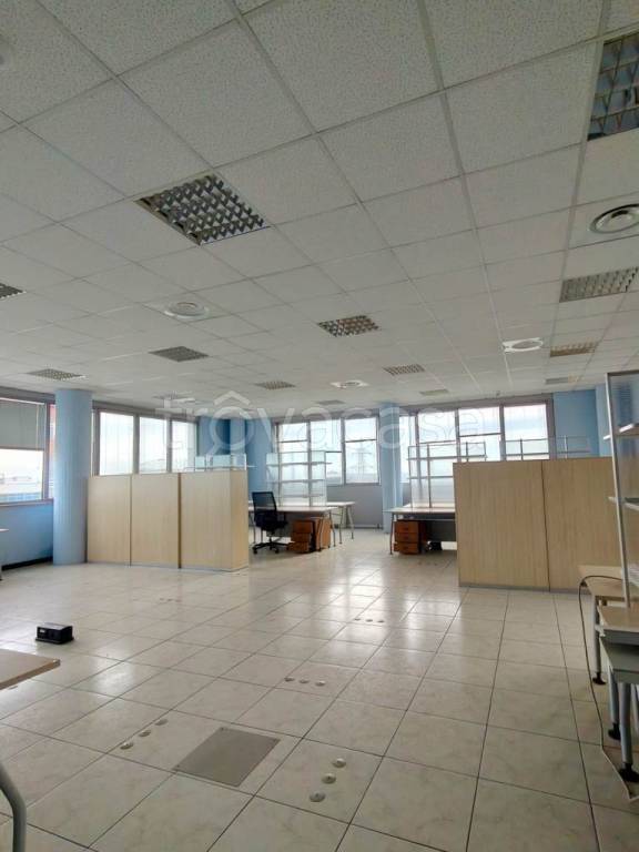 attico in vendita a Torino in zona Mirafiori Sud