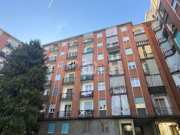appartamento in vendita a Torino in zona Madonna di Campagna