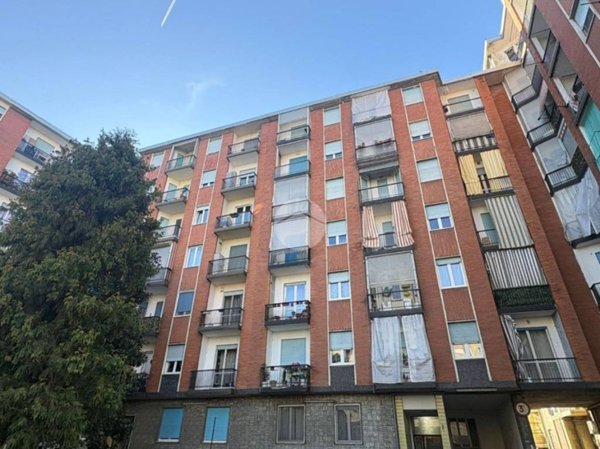 appartamento in vendita a Torino in zona Madonna di Campagna